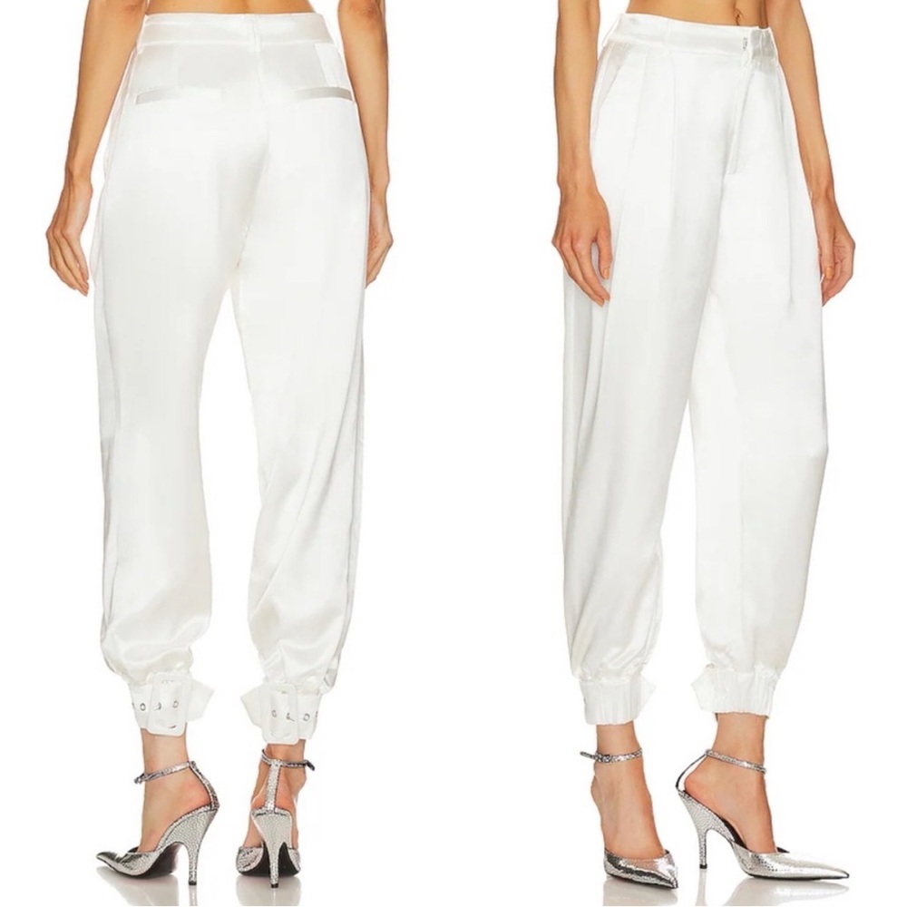 Retrofete ROCKY SILK PANT